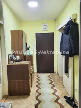Sale, four bedroom apartment, 108m², Neimar, Vračar Sve Podlokacije - image 11