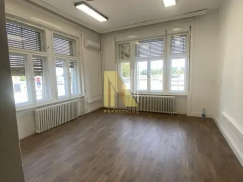 Rent, office space, 72m², Kej, Novi Sad Sve Podlokacije - image 2
