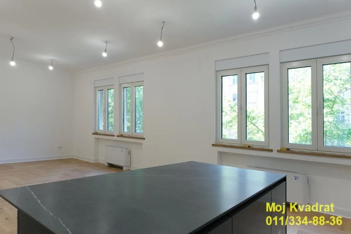 Prodaja, stan, 150m², Tašmajdan, Palilula Sve Podlokacije