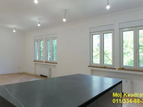 Prodaja, stan, 150m², Tašmajdan, Palilula Sve Podlokacije - image 4