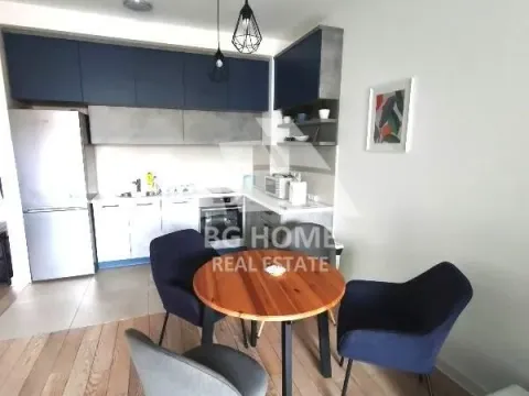 Rent, two bedroom apartment, 53m², Novi Beograd Sve Podlokacije, Beograd - image 6