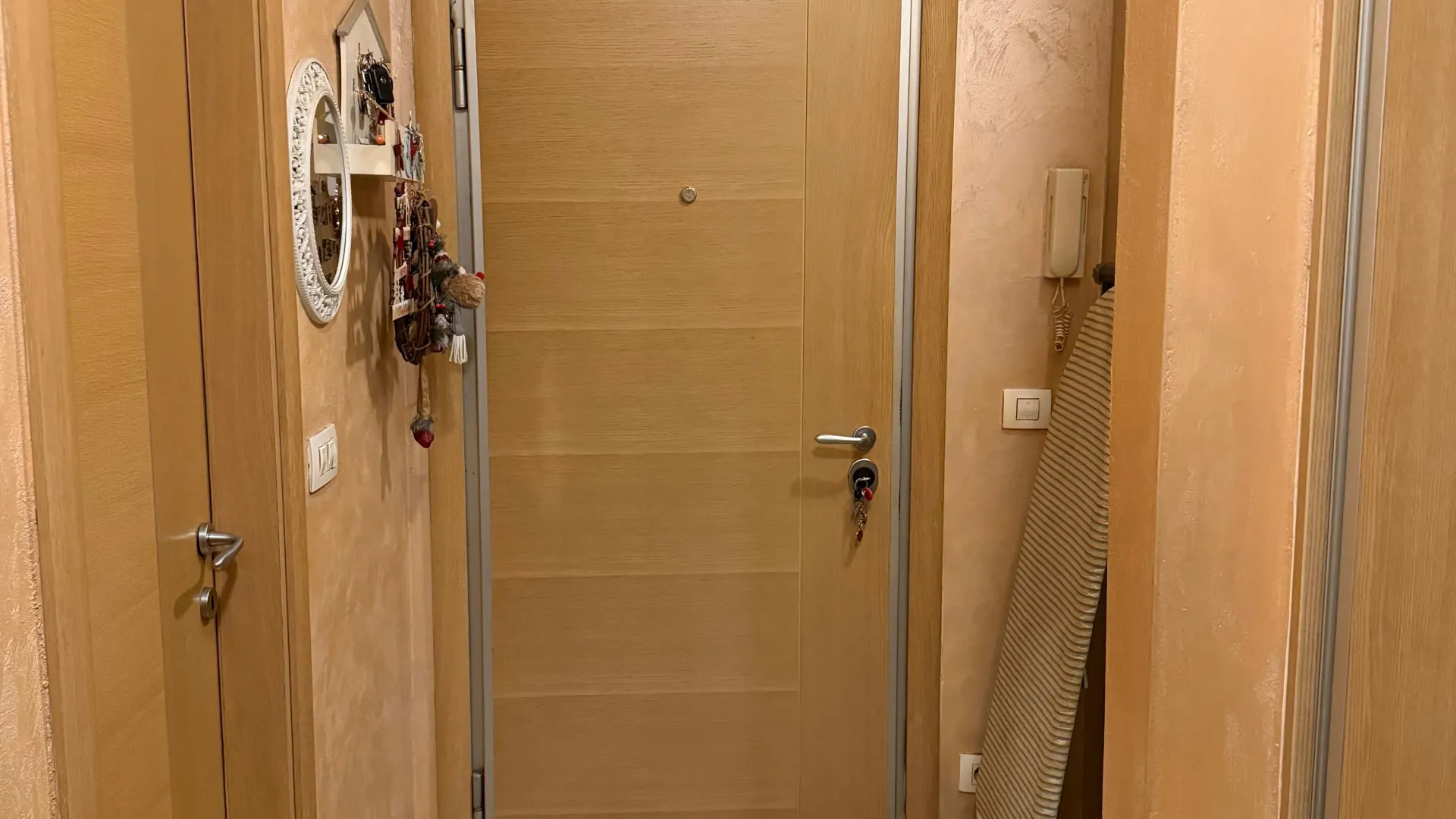 Prodaja, jednosoban stan, 44m², Zabjelo, Podgorica