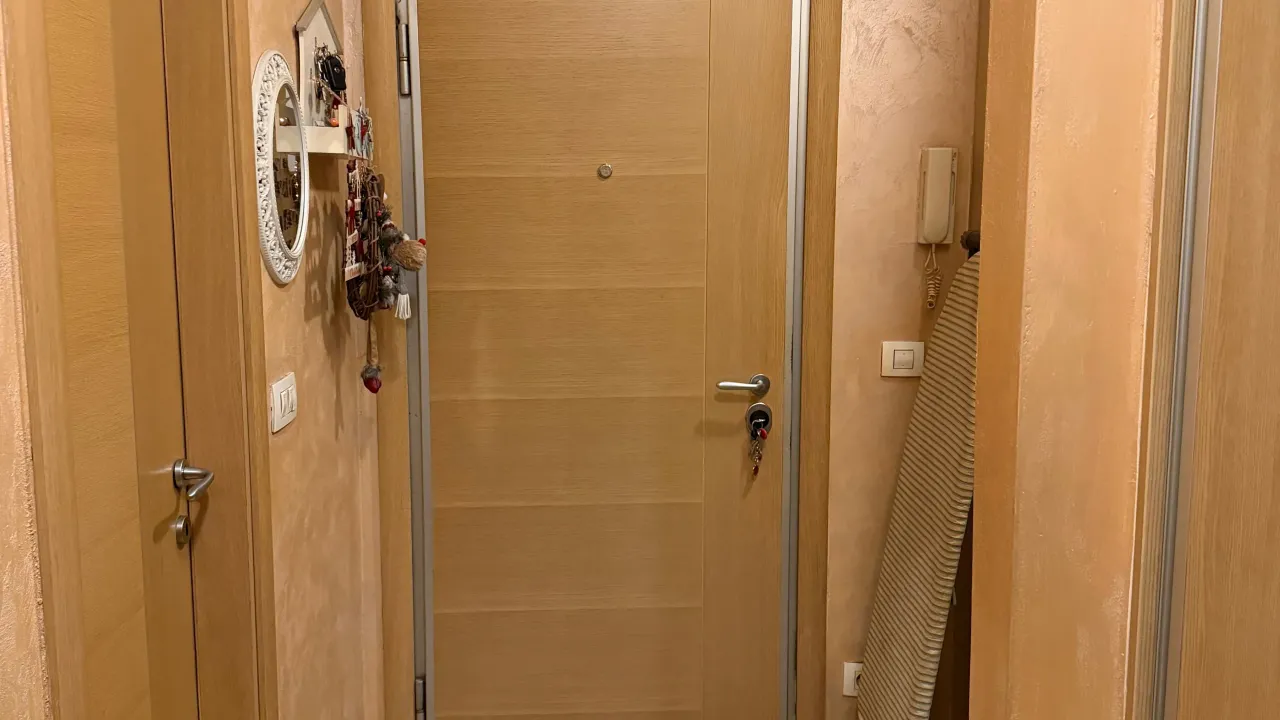 Sale, one bedroom apartment, 44m², Zabjelo, Podgorica