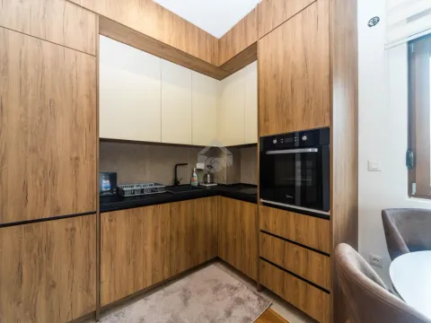 Izdavanje, jednosoban stan, 49m², Vezirov Most, Podgorica - image 6