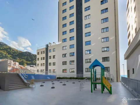 Prodaja, jednosoban stan, 62m², Rafailovići, Budva - image 10
