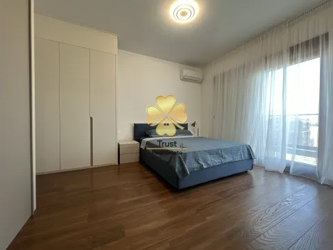 Izdavanje, četvorosoban stan, 127m², Master Kvart, Podgorica - image 8