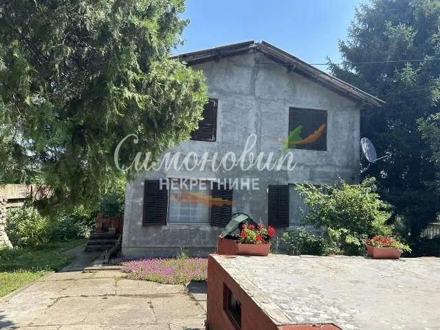 Prodaja, kuća, 247m², Grocka, Beograd
