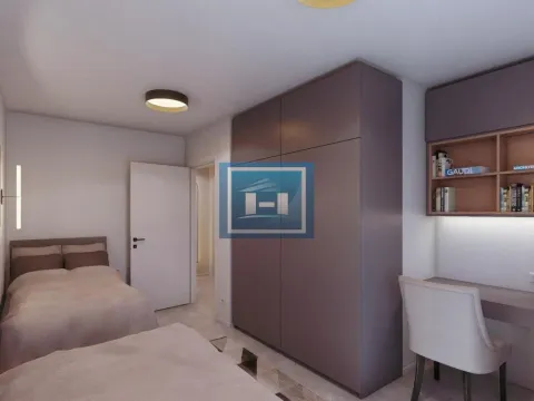 Sale, three bedroom apartment, 79m², Centar, Ćuprija - image 20