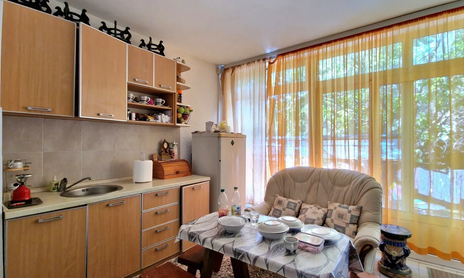 Sale, house, 165m², Bečići, Budva