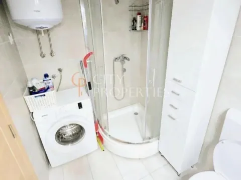 Izdavanje, stan, 50m², Stari Aerodrom, Podgorica - image 5