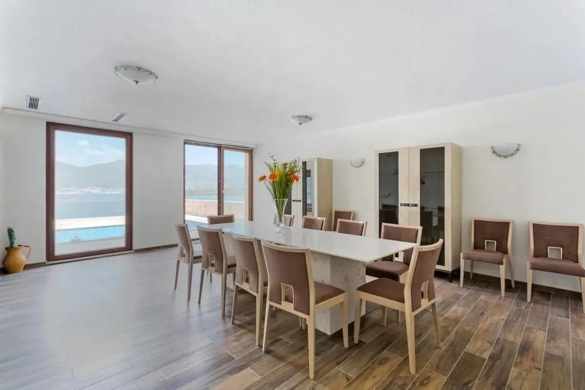 Sale, house, 517m², Luštica, Tivat