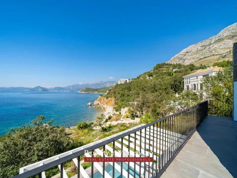 Sale, house, 310m², Rijeka Reževići, Budva - image 21