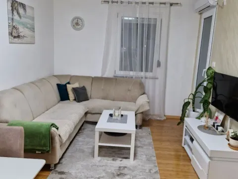 Rent, one bedroom apartment, 40m², Zabjelo, Podgorica - image 3