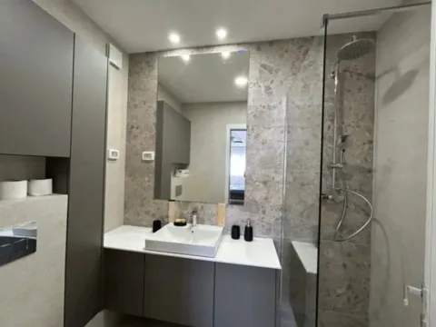 Izdavanje, dvosoban stan, 108m², Central Point, Podgorica - image 9