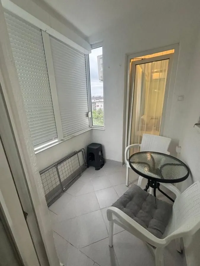 Rent, apartment, 43m², Stari Aerodrom, Podgorica