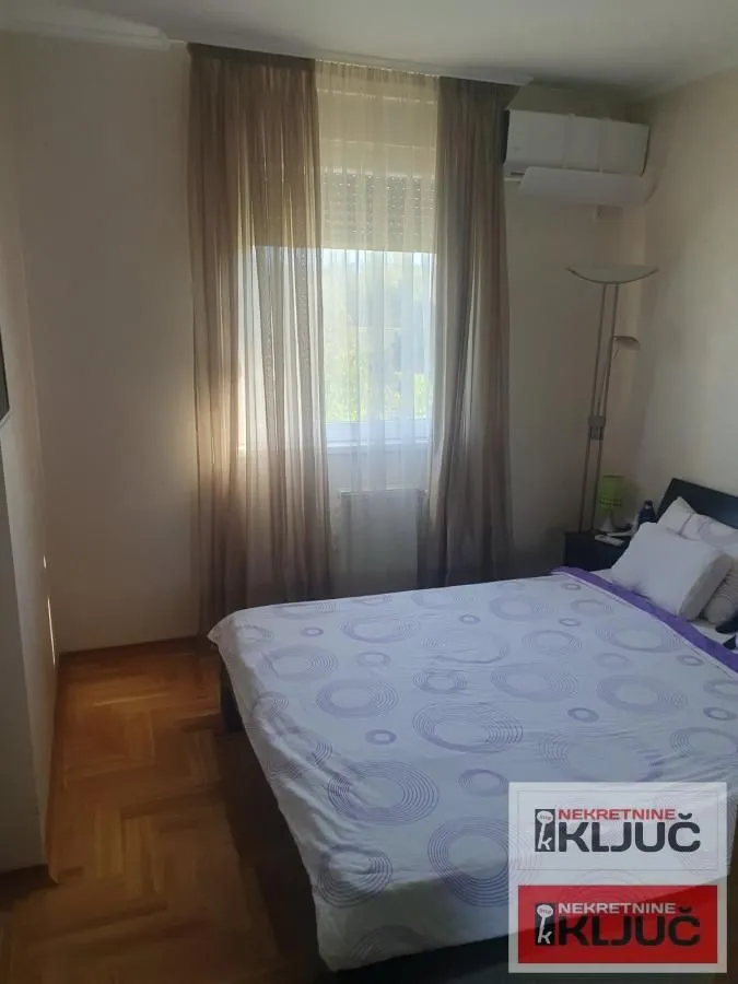 Prodaja, trosoban stan, 72m², Telep, Novi Sad Sve Podlokacije