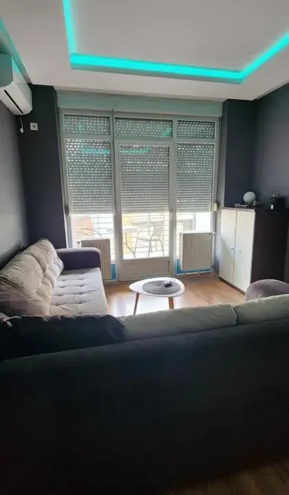 Prodaja, jednosoban stan, 35m², Spens, Novi Sad Sve Podlokacije