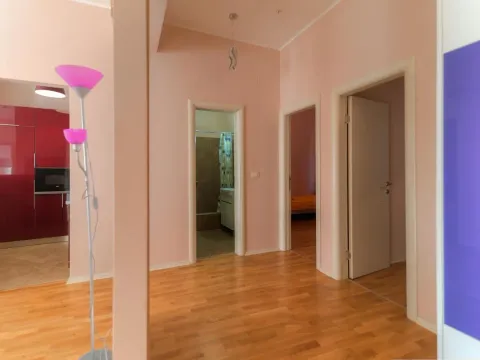 Sale, three bedroom apartment, 104m², Budva, Crna Gora - image 7