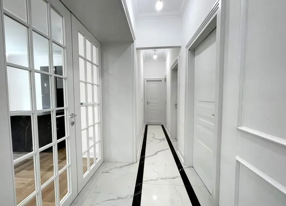 Sale, apartment, 150m², Stari Grad, Beograd