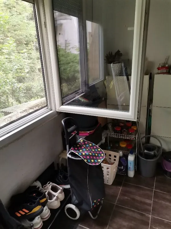 Sale, two bedroom apartment, 71m², Novi Beograd Blok 45, Novi Beograd Sve Podlokacije