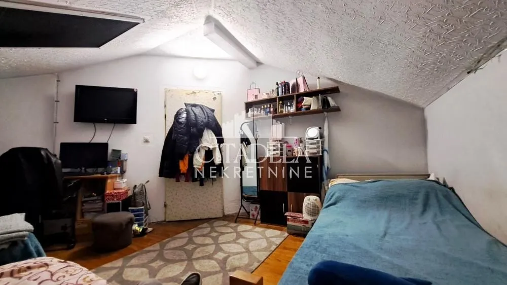Sale, two bedroom apartment, 53m², Vidikovački venac, Rakovica
