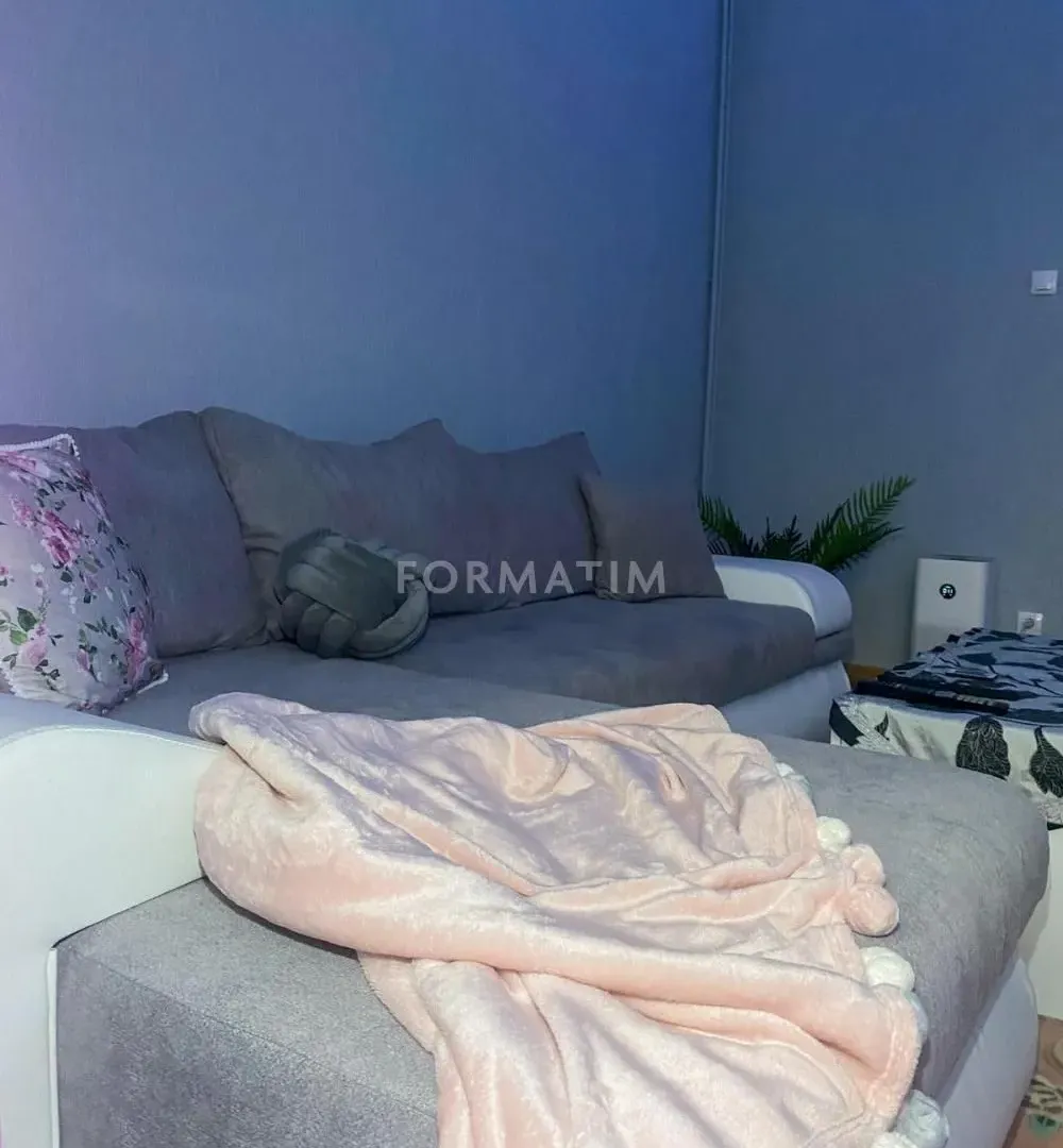 Izdavanje, dvosoban stan, 52m², Cvetni Trg, Vračar Sve Podlokacije