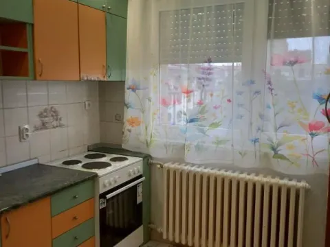 Izdavanje, dvosoban stan, 66m², Železnička Stanica, Novi Sad Sve Podlokacije - image 8