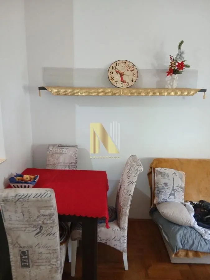 Izdavanje, jednosoban stan, 37m², Grbavica, Novi Sad Sve Podlokacije