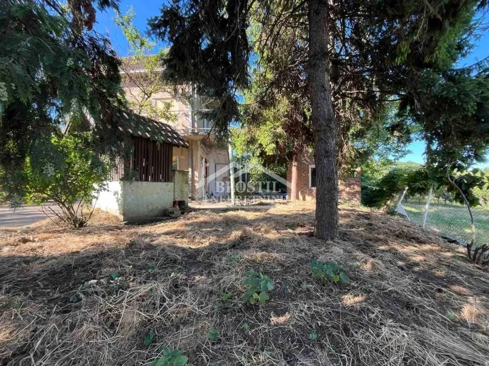 Prodaja, kuća, 40m², Plavinac, Smederevo