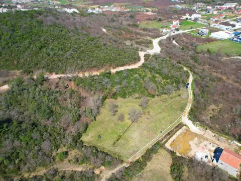 Prodaja, plac, 4380m², Radanovići, Kotor - image 1