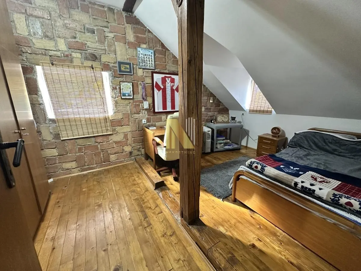 Sale, house, 145m², Ledinci, Petrovaradin