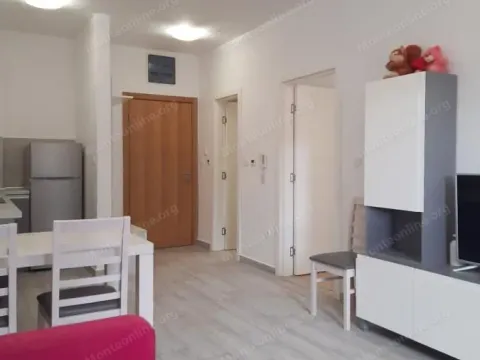 Sale, one bedroom apartment, 44m², Budva, Crna Gora - image 3