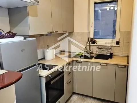 Izdavanje, dvosoban stan, 48m², Lekino Brdo, Voždovac Sve Podlokacije - image 3