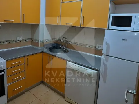 Izdavanje, jednosoban stan, 47m², Krivi Most, Podgorica - image 4