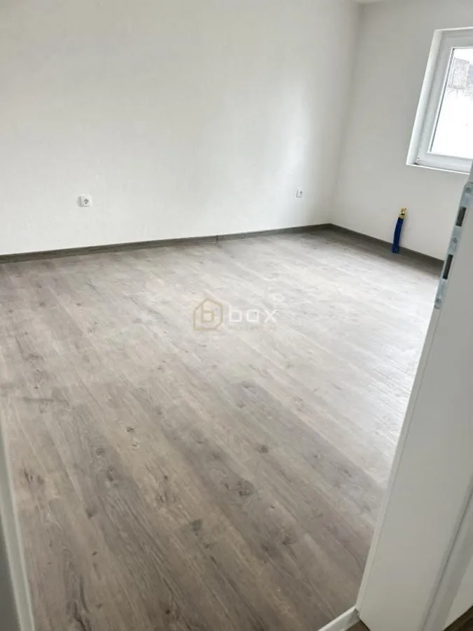 Rent, three bedroom apartment, 85m², Palilula, Niš