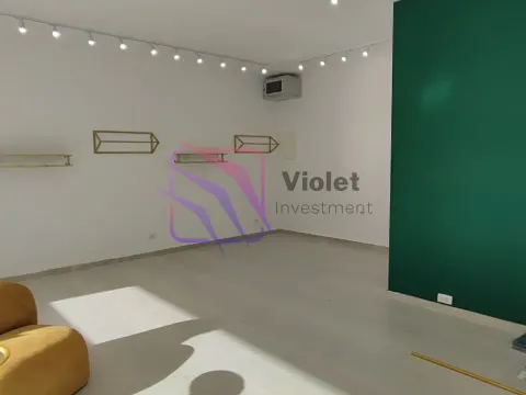 Rent, office space, 51m², Central Point, Podgorica - image 3