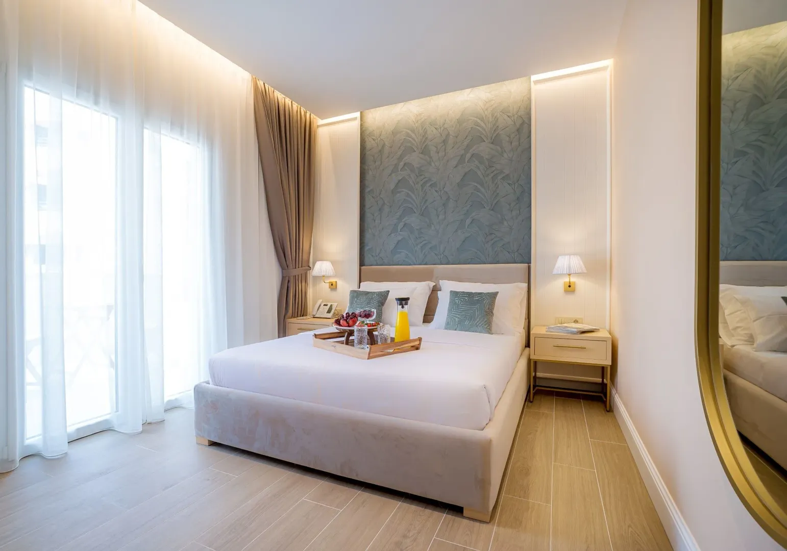 Prodaja, ugostiteljski objekat, 317m², Budva, Crna Gora