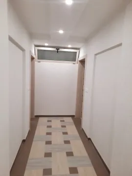 Rent, two bedroom apartment, 46m², City Kvart, Podgorica - image 11