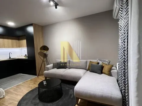 Rent, two bedroom apartment, 48m², Podbara, Novi Sad Sve Podlokacije - image 2