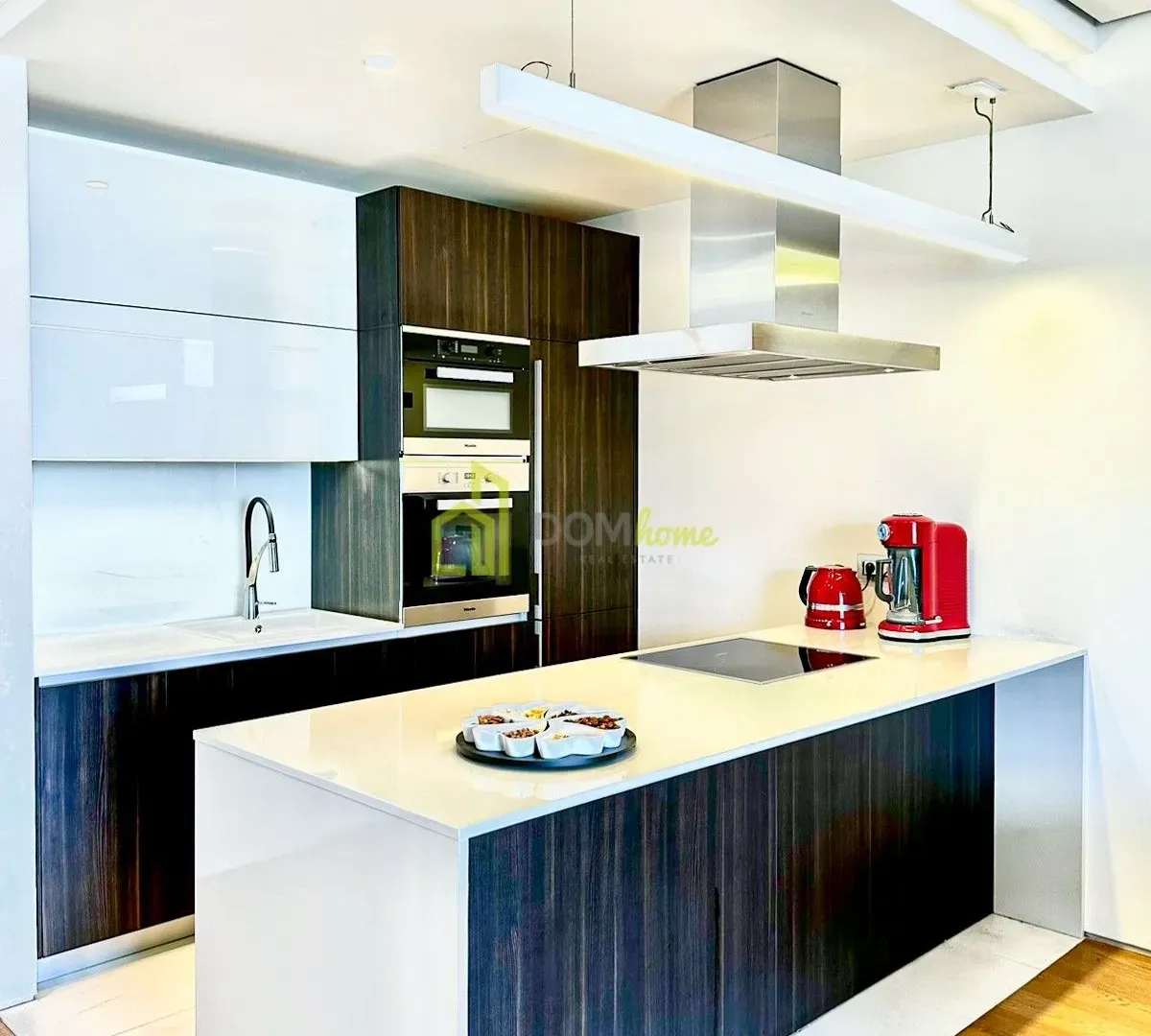 Sale, two bedroom apartment, 159m², Budva, Crna Gora
