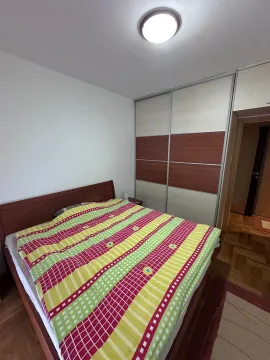 Rent, two bedroom apartment, 69m², Zabjelo, Podgorica - image 8