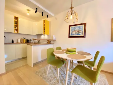 Rent, one bedroom apartment, 47m², City Kvart, Podgorica - image 5