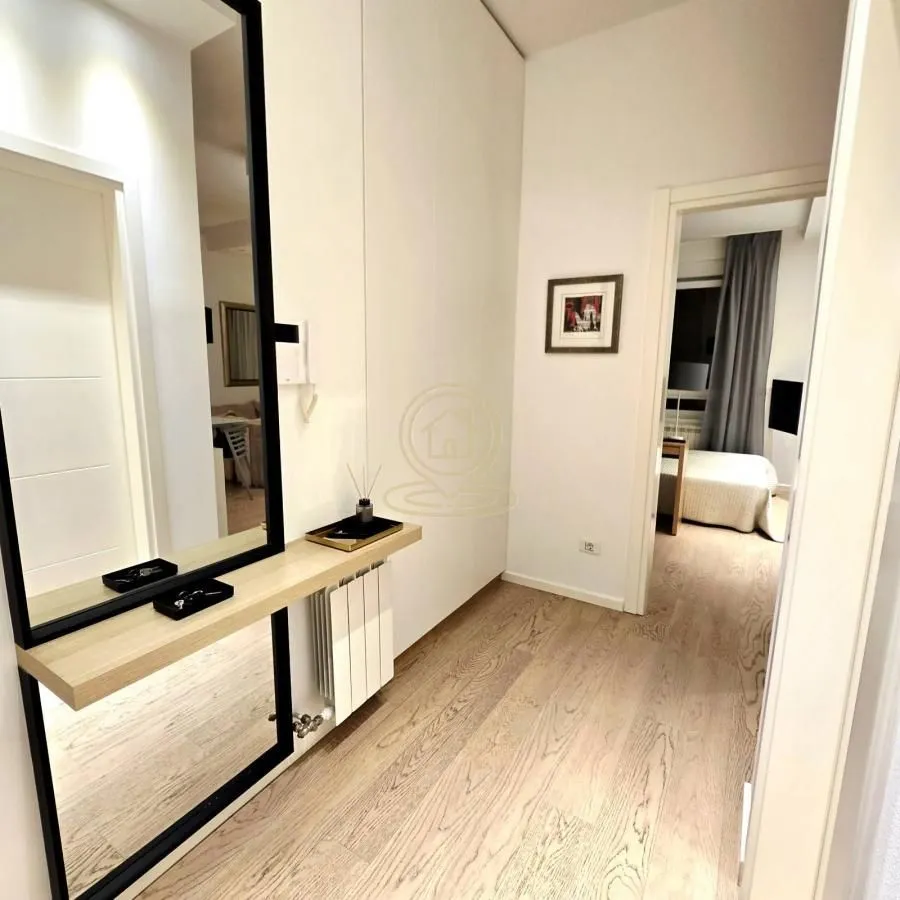 Rent, two bedroom apartment, 43m², Zvezdara Sve Podlokacije, Beograd