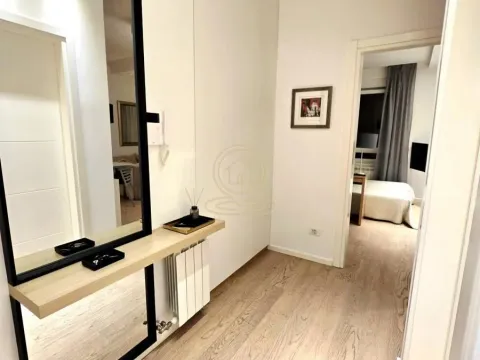 Rent, two bedroom apartment, 43m², Zvezdara Sve Podlokacije, Beograd - image 4