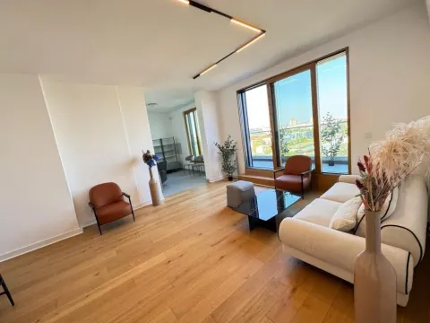 Prodaja, četvorosoban stan, 125m², Novi Beograd Blok 65, Novi Beograd Sve Podlokacije - image 2