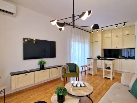 Prodaja, jednosoban stan, 41m², Budva, Crna Gora - image 20