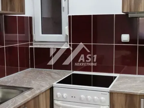 Rent, one bedroom apartment, 36m², Sajam, Novi Sad Sve Podlokacije - image 3