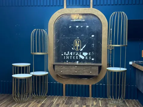 Rent, office space, 44m², Stari Aerodrom, Podgorica - image 5