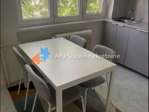 Izdavanje, trosoban stan, 80m², Neimar, Vračar Sve Podlokacije - image 4
