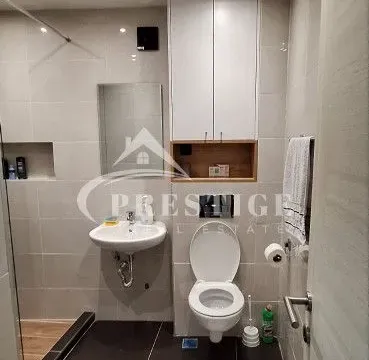 Izdavanje, jednosoban stan, 45m², Zabjelo, Podgorica - image 5